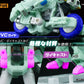 Blowsperior VR-041H Yellow Type