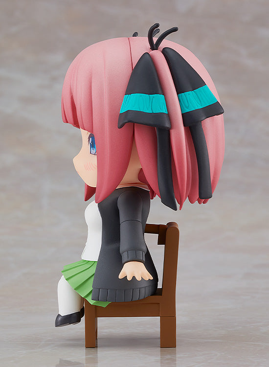Nendoroid Swacchao! "The Quintessential Quintuplets Movie" Nakano Nino