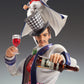 JoJo`s Bizarre Adventure -Part I : Will Anthonio Zeppeli Super Action Statue