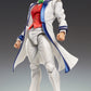 JoJo`s Bizarre Adventure -Part I : Will Anthonio Zeppeli Super Action Statue