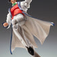 JoJo`s Bizarre Adventure -Part I : Will Anthonio Zeppeli Super Action Statue