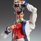 JoJo`s Bizarre Adventure -Part I : Will Anthonio Zeppeli Super Action Statue