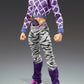 JoJo`s Bizarre Adventure -Part V : Guido Mista &amp; S.P.Third Super Action Statue