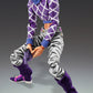 JoJo`s Bizarre Adventure -Part V : Guido Mista &amp; S.P.Third Super Action Statue
