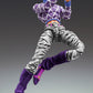 JoJo`s Bizarre Adventure -Part V : Guido Mista &amp; S.P.Third Super Action Statue