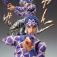 JoJo`s Bizarre Adventure -Part V : Guido Mista &amp; S.P.Third Super Action Statue