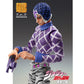 JoJo`s Bizarre Adventure -Part V : Guido Mista &amp; S.P.Third Super Action Statue
