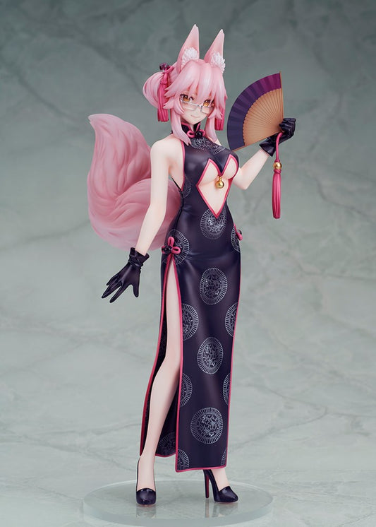 Fate/Grand Order Tamamo Vitch Koyanskaya China Dress Ver.