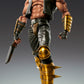 Super Action Statue "Fist of the North Star" Jagi