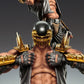 Super Action Statue "Fist of the North Star" Jagi