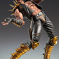 Super Action Statue "Fist of the North Star" Jagi