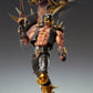Super Action Statue "Fist of the North Star" Jagi