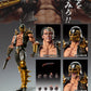Super Action Statue "Fist of the North Star" Jagi