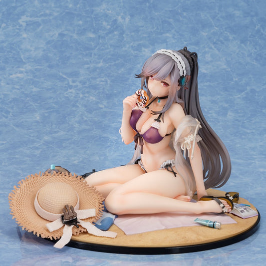 Azur Lane - Dunkerque Summer Sucre