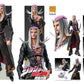 Super Action Statue "JoJo's Bizarre Adventure -Part V-" Leone Abbacchio