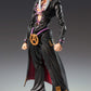 Super Action Statue "JoJo's Bizarre Adventure -Part V-" Leone Abbacchio