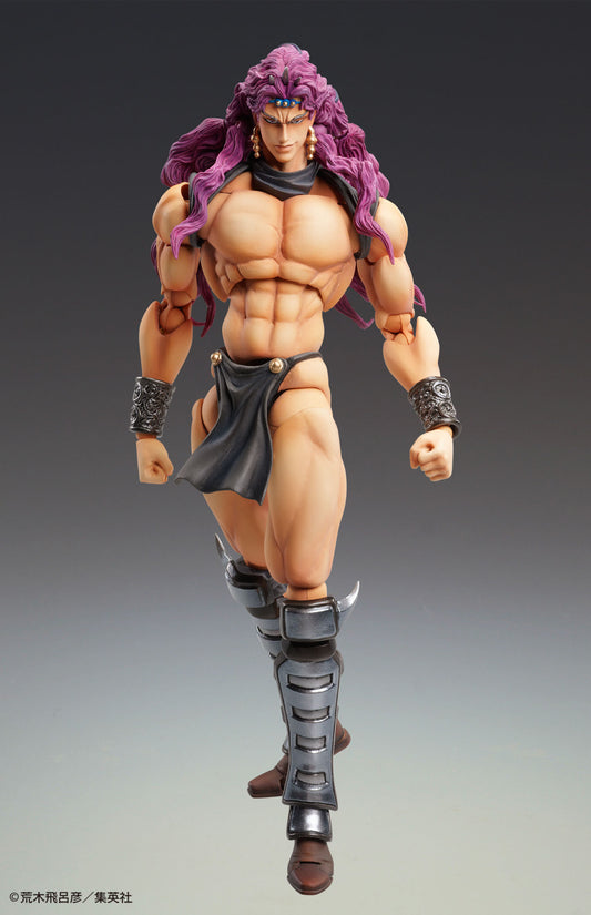 JoJo`s Bizarre Adventure -Part II: Kars Super Action Statue