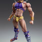JoJo`s Bizarre Adventure -Part II: Wamuu Super Action Statue