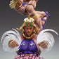 JoJo`s Bizarre Adventure -Part II: Wamuu Super Action Statue