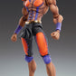 JoJo`s Bizarre Adventure -Part II: Esidisi Super Action Statue