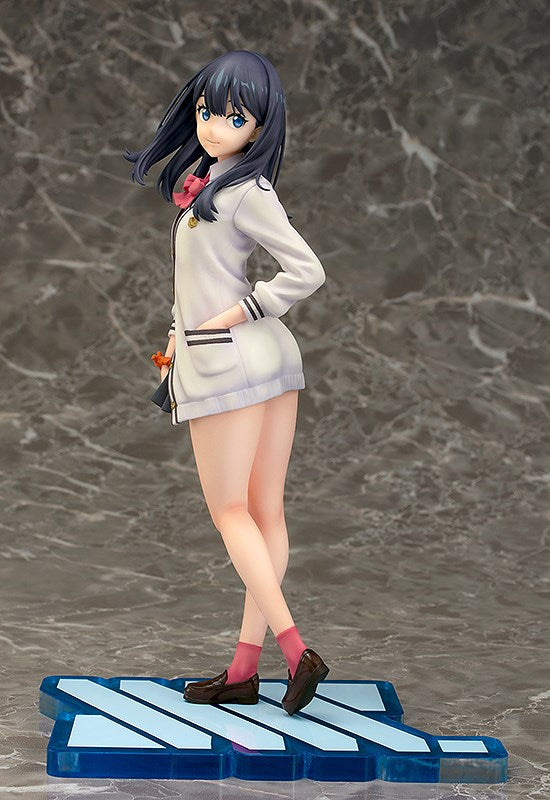 Rikka Takarada