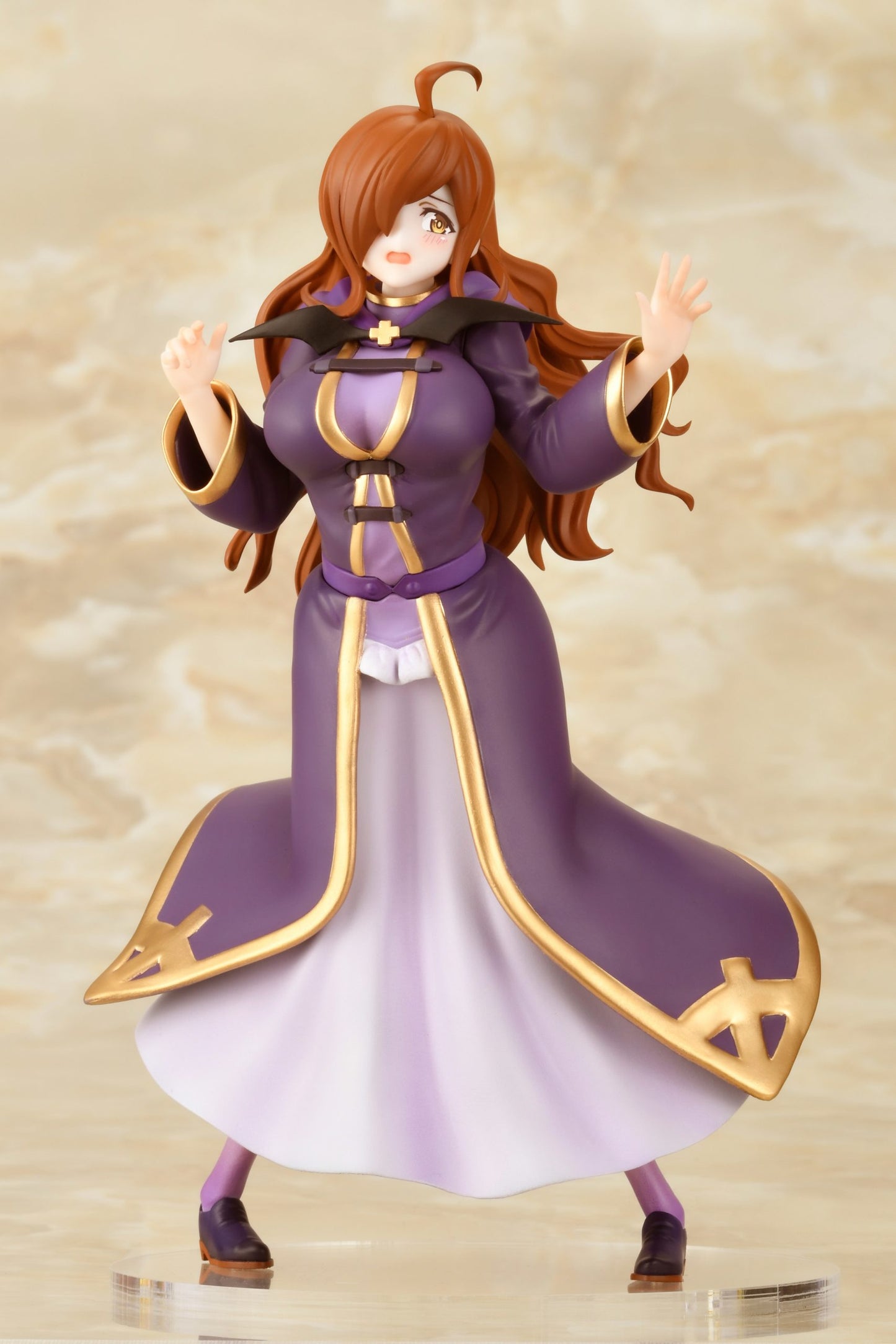 Kono Subarashii Sekai ni Shukufuku wo - Wiz