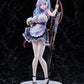 Azur Lane Dido Light Armor Ver.