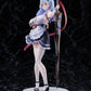 Azur Lane Dido Light Armor Ver.