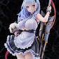Azur Lane Dido Light Armor Ver.