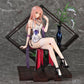TID Original NIYA China Dress Ver.