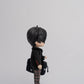 Persona5 Piccodo Protagonist Deformed Doll