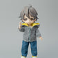 Only the Flower Knows Piccodo Youichi Arikawa Deformed Doll