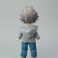 Only the Flower Knows Piccodo Youichi Arikawa Deformed Doll