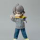 Only the Flower Knows Piccodo Youichi Arikawa Deformed Doll
