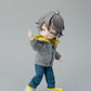 Only the Flower Knows Piccodo Youichi Arikawa Deformed Doll