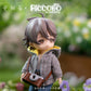 Only the Flower Knows Piccodo Youichi Arikawa Deformed Doll