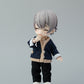 Only the Flower Knows Piccodo Shouta Misaki Deformed Doll