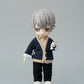 Only the Flower Knows Piccodo Shouta Misaki Deformed Doll