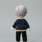 Only the Flower Knows Piccodo Shouta Misaki Deformed Doll