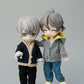 Only the Flower Knows Piccodo Shouta Misaki Deformed Doll