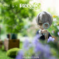 Only the Flower Knows Piccodo Shouta Misaki Deformed Doll