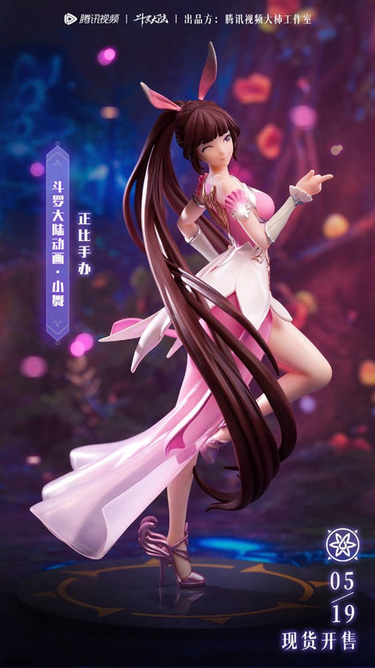 Soul Land Xiao-Wu