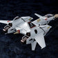 Macross: Flash Back 2012 - 1/60 Perfect Trans VF-4A Lightning III Hikaru Ichijo