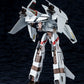 Macross: Flash Back 2012 - 1/60 Perfect Trans VF-4A Lightning III Hikaru Ichijo