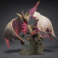 Capcom Figure Builder Creators Model Silver Duke Dragon Malzeno