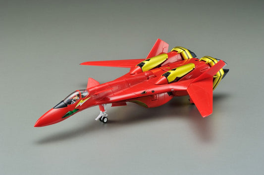Perfect Trans VF-19 Custom Nekki Basara Special with Sound Booster