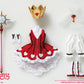Cardcaptor Sakura: Clear Card Arc - Outfit Selection / Outfit Selection NO.2 / Battle Costume Rocket Beat