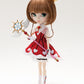 Cardcaptor Sakura: Clear Card Arc - Outfit Selection / Outfit Selection NO.2 / Battle Costume Rocket Beat