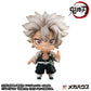 Demon Slayer Tanjiro &amp; Hashira Mascot Set B