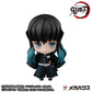 Demon Slayer Tanjiro &amp; Hashira Mascot Set B